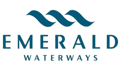 Emerald logo
