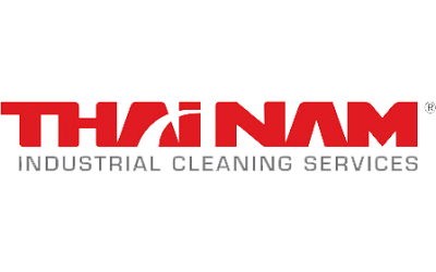 Thainam logo